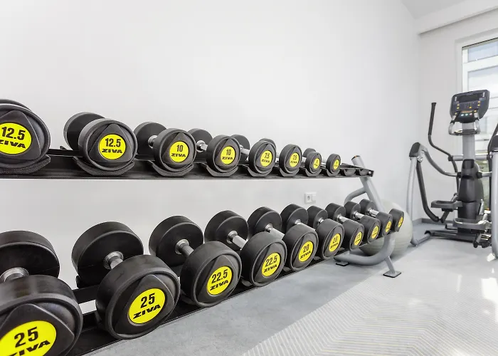 Platinum Hotel&Residence Wilanow Warschau