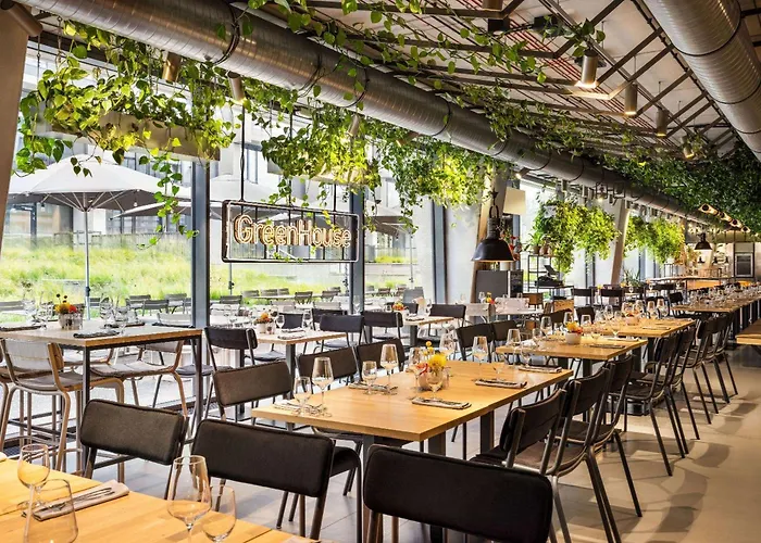 Hotel Vienna House By Wyndham Mokotow Varsavia