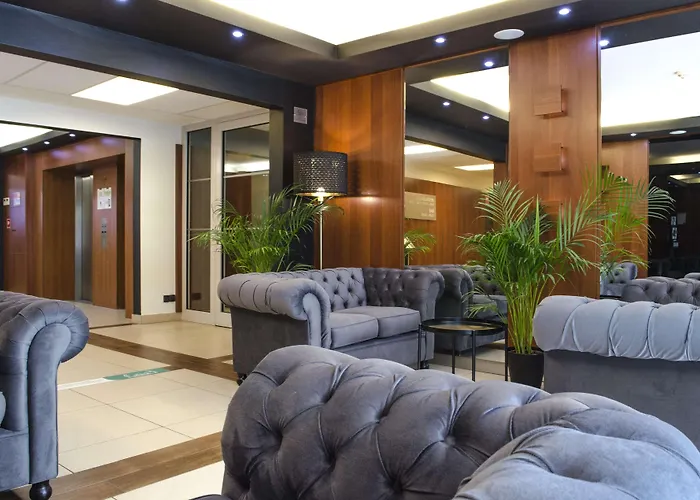 Best Western Hotel Portos Varsavia