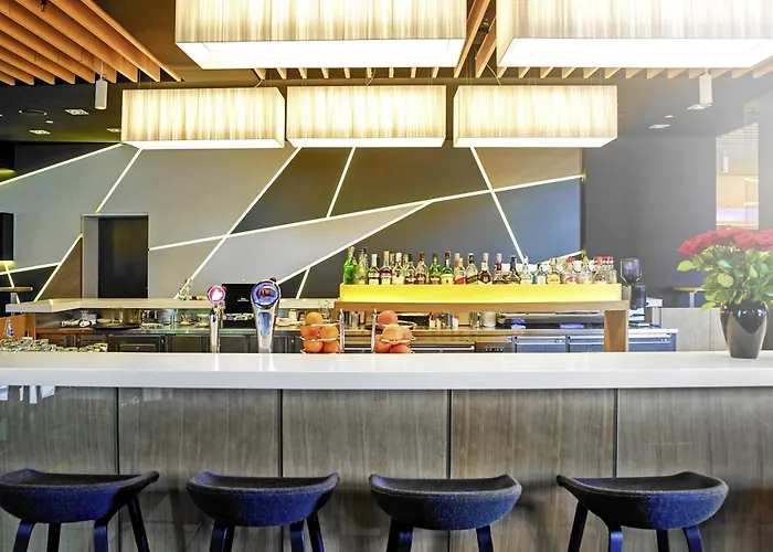 Novotel Warszawa Centrum