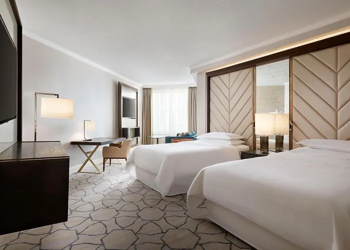 Sheraton Grand Varsovia