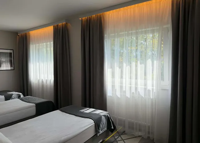 Air Hotel Varsovia